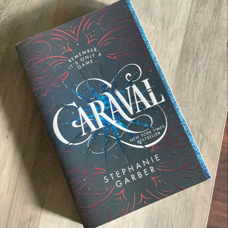 Caraval