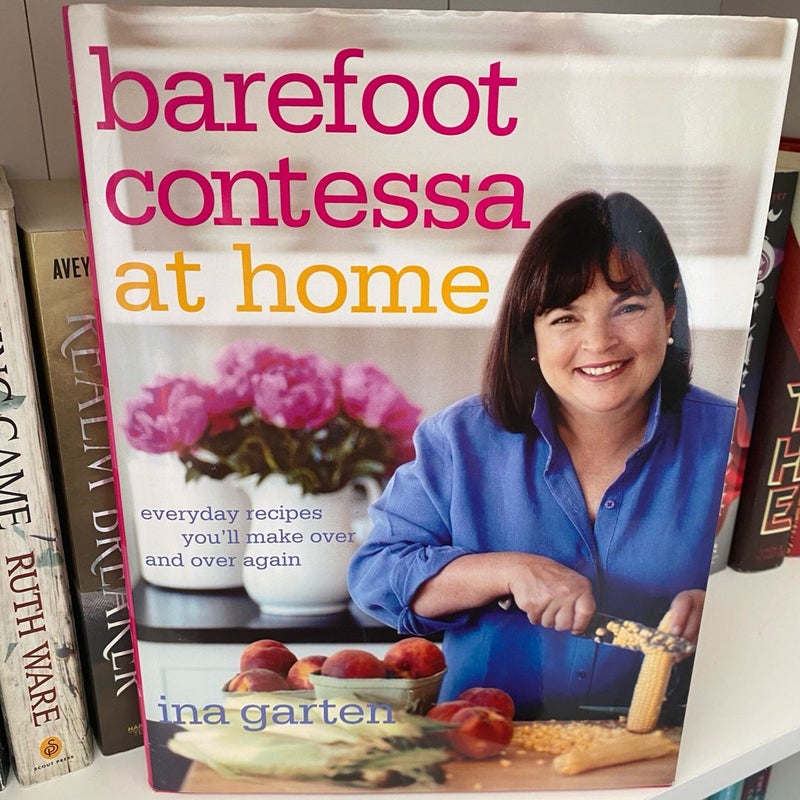 Barefoot Contessa at Home