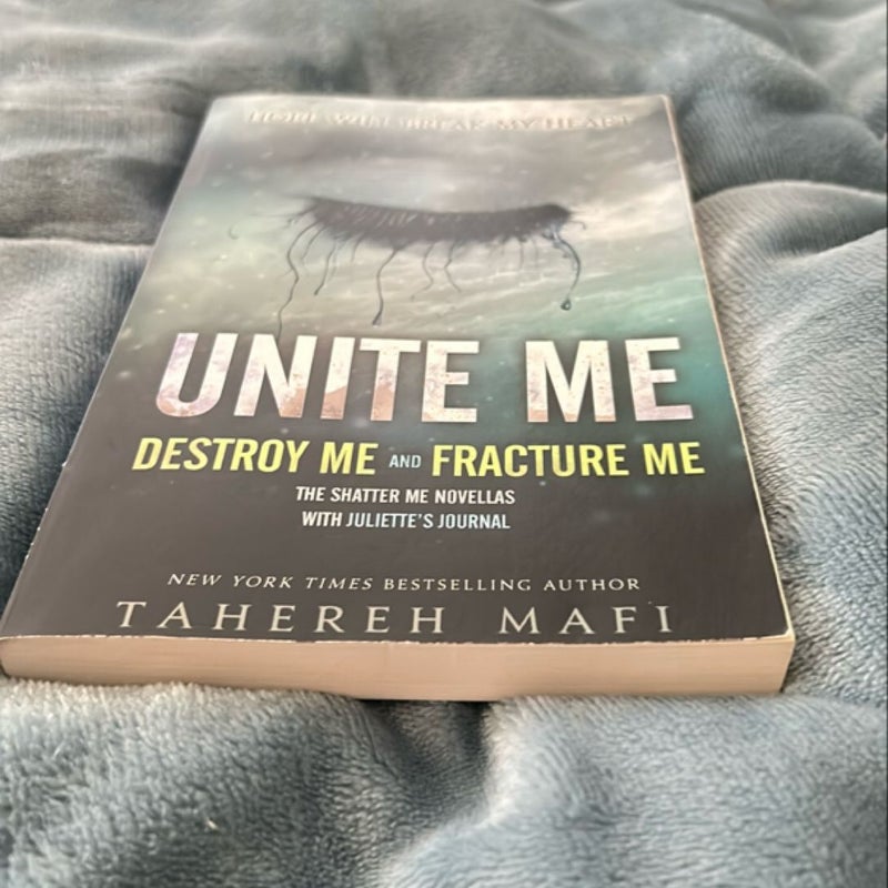 Unite Me