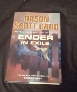 Ender in Exile