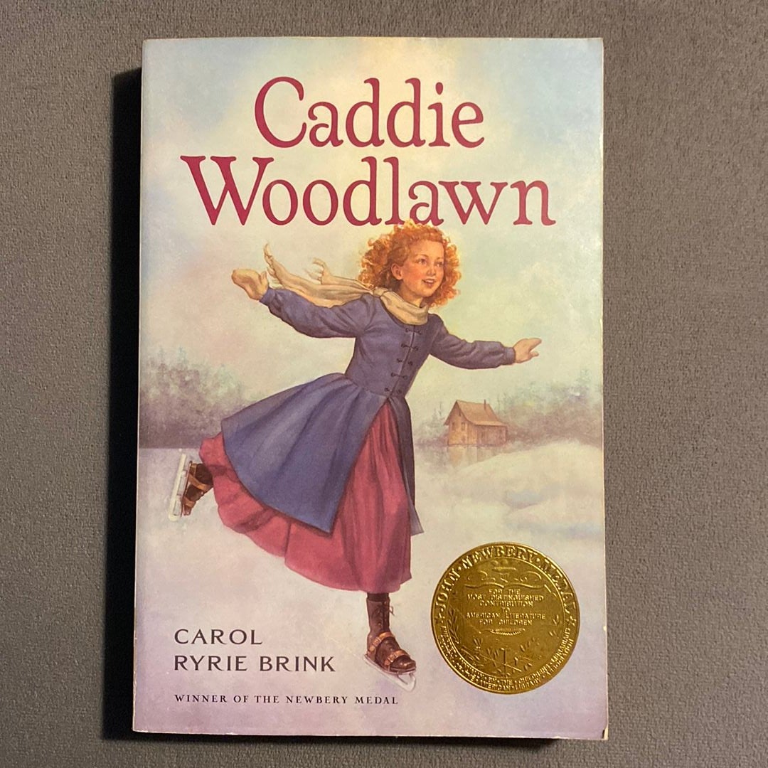 Caddie Woodlawn