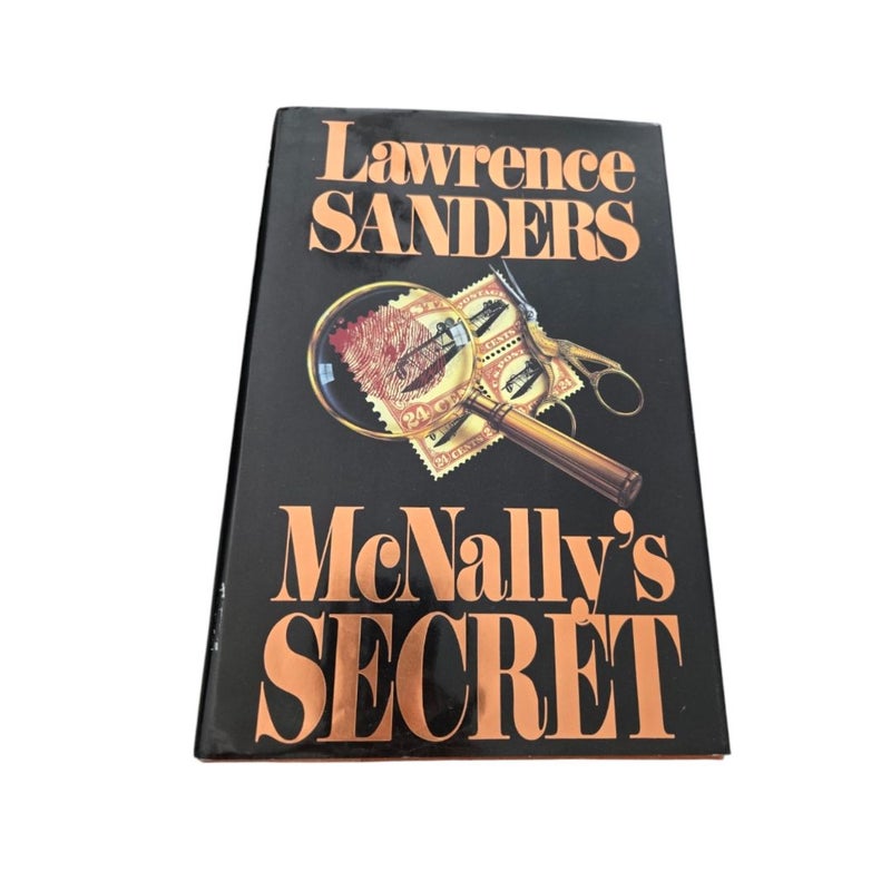 McNally's Secret