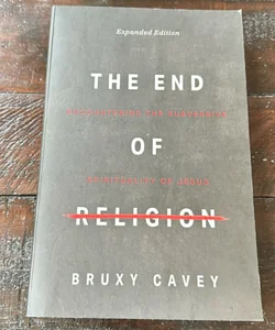 The End of Religion
