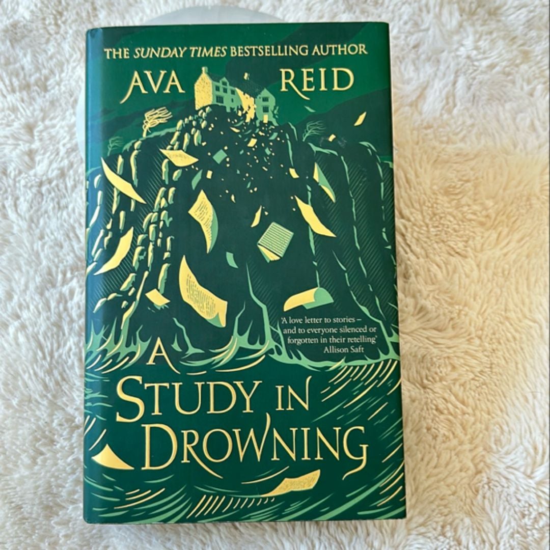 A Study in Drowning