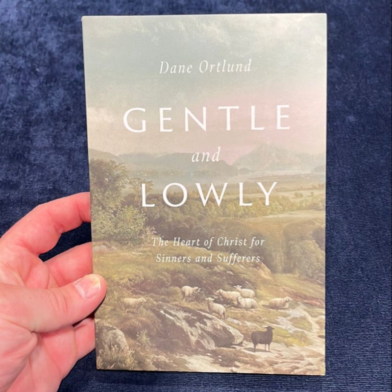 Gentle and Lowly