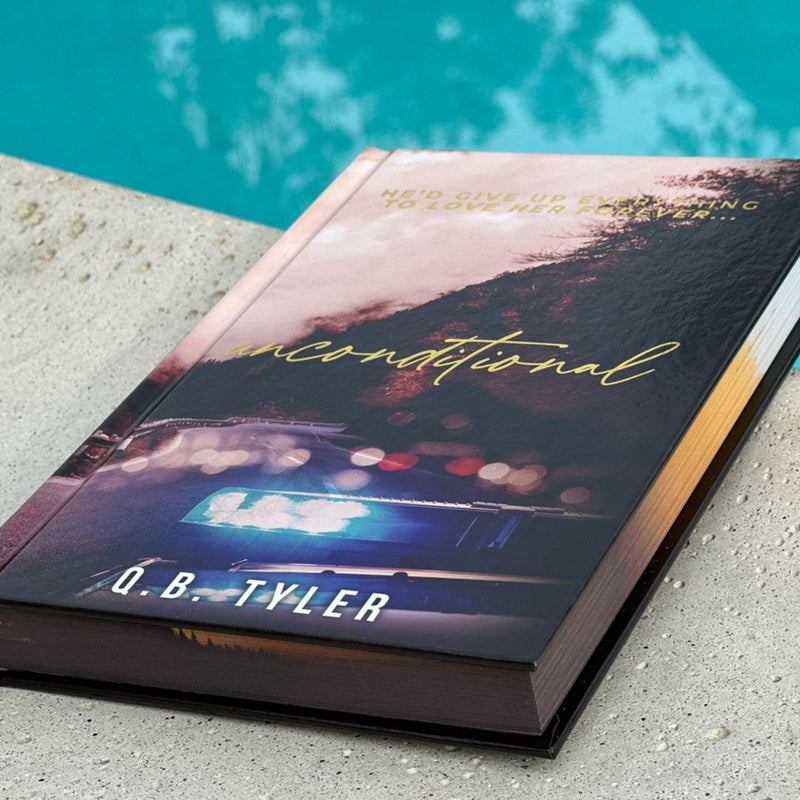 SIGNED Special Editions Three Books Bundle with Limited Art Prints 