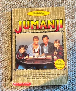 Jumanji