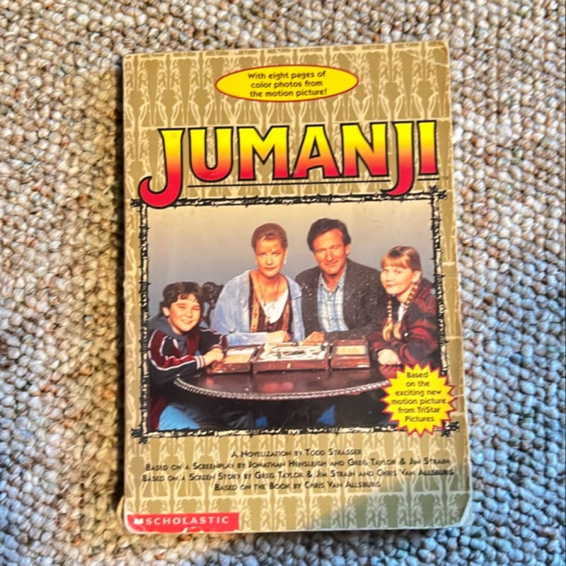 Jumanji