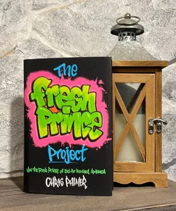 The Fresh Prince Project