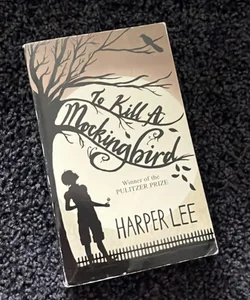 To Kill a Mockingbird