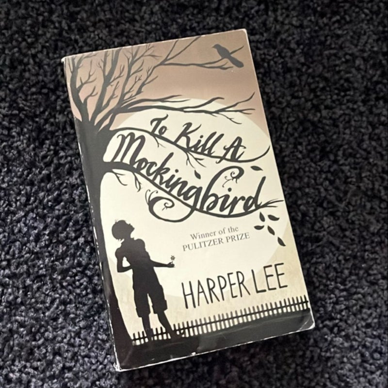 To Kill a Mockingbird