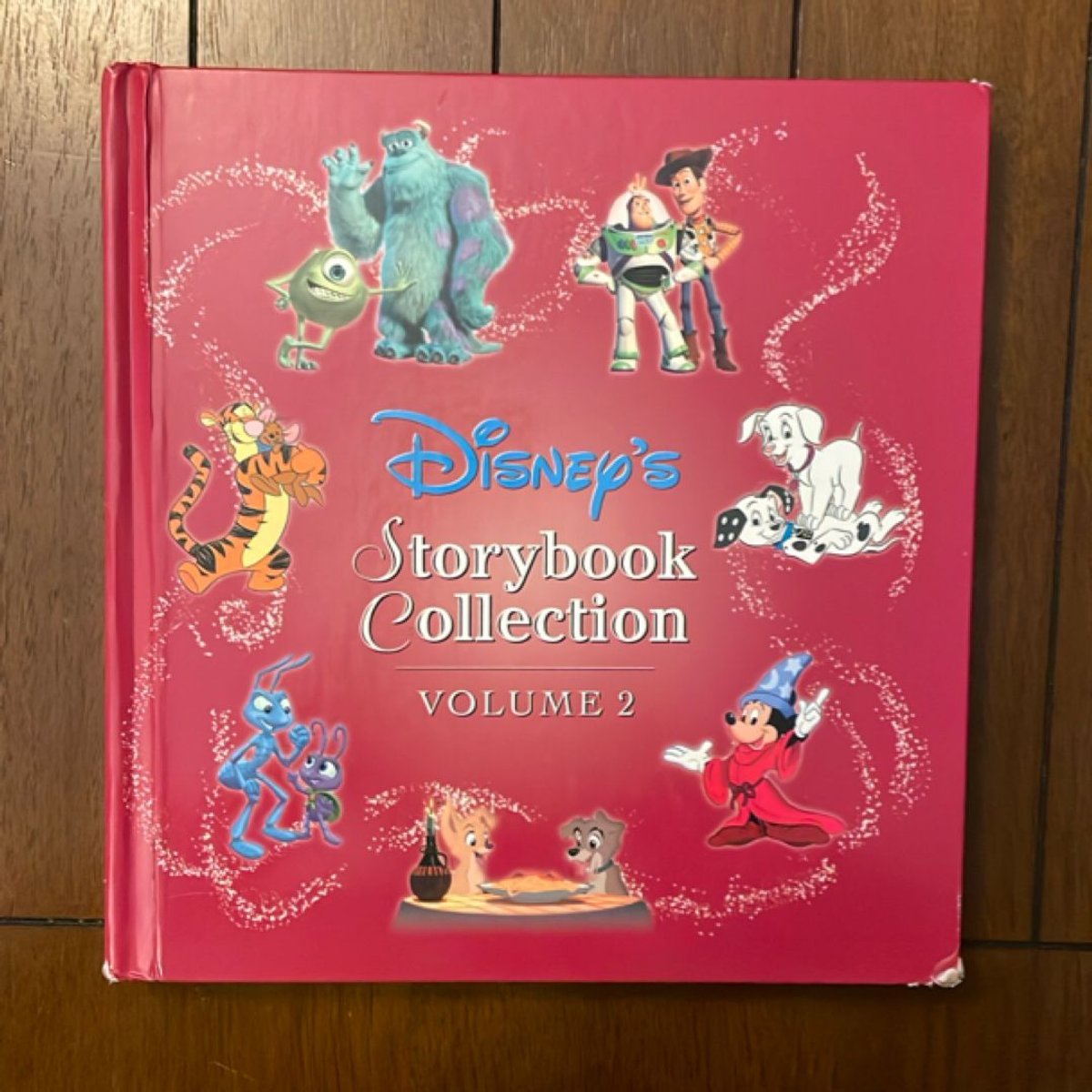 Disney's Storybook Collection - Volume 2 by Disney Books