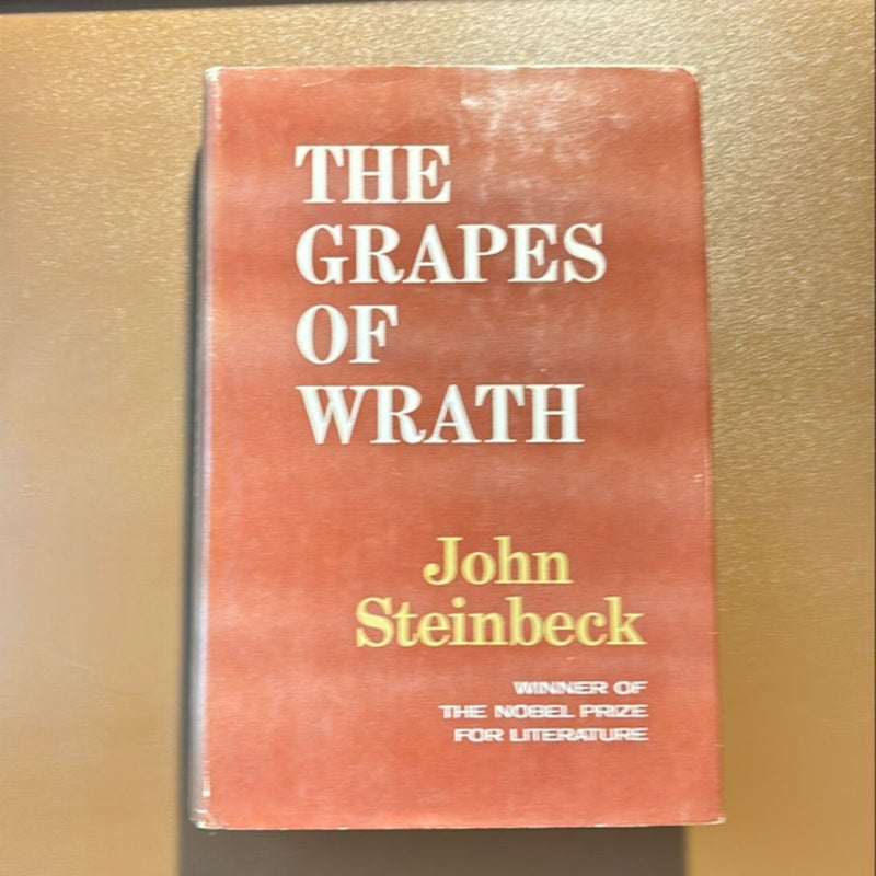 The Grapes of Wrath