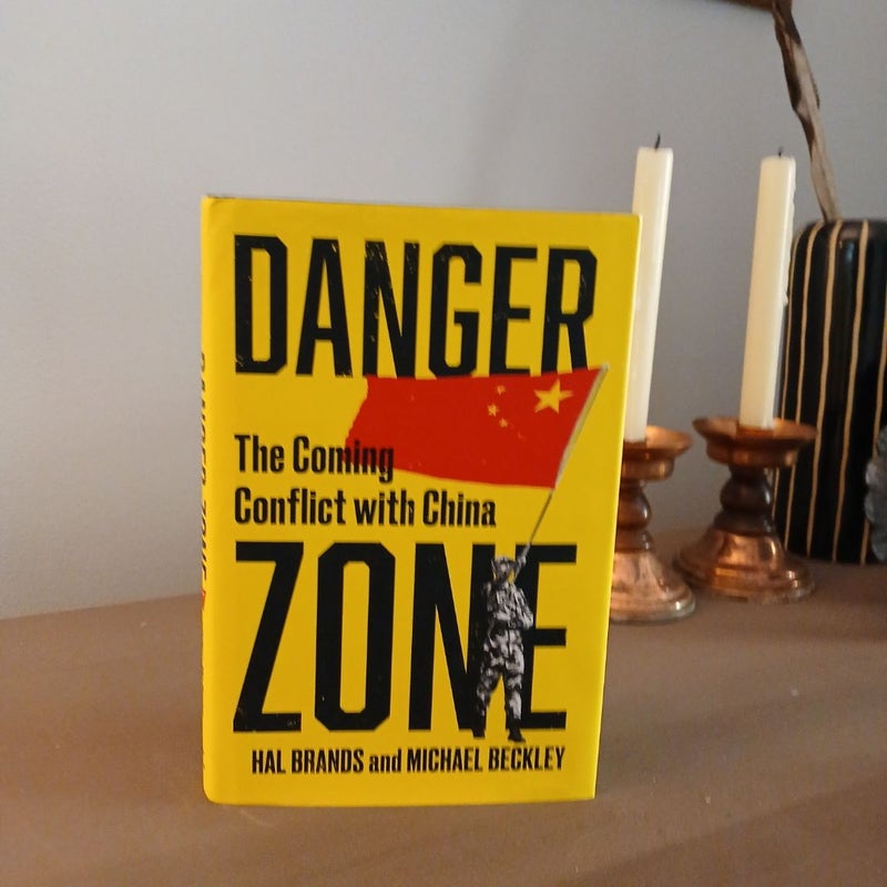 Danger Zone