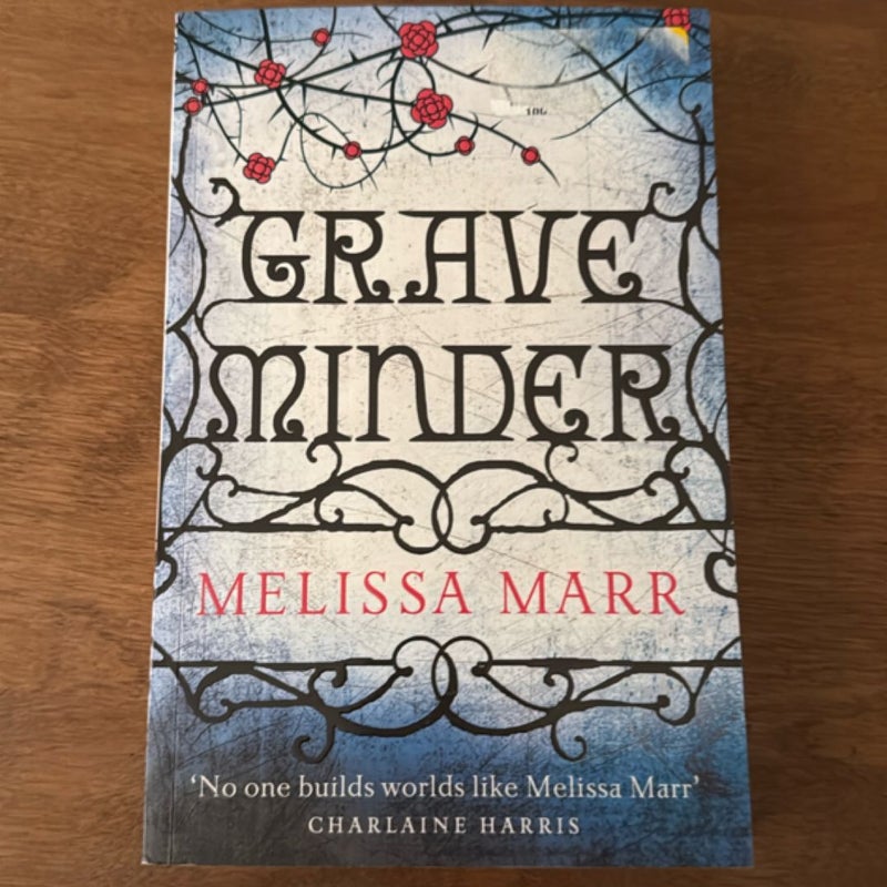 Graveminder