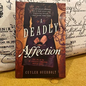 A Deadly Affection