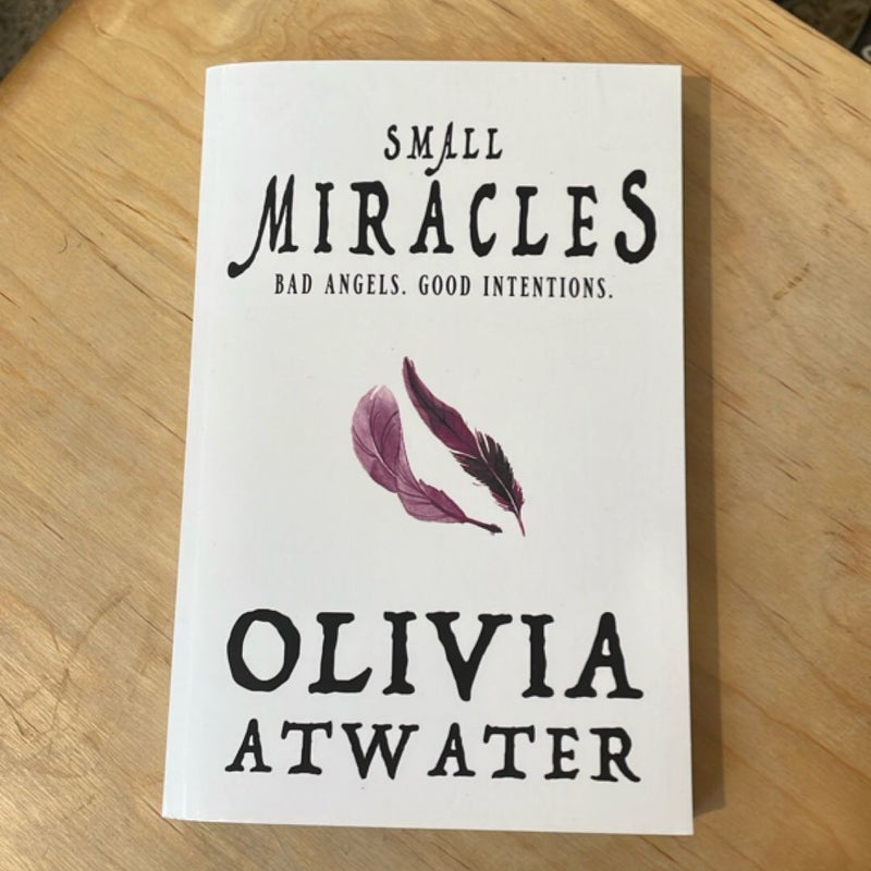 Small Miracles