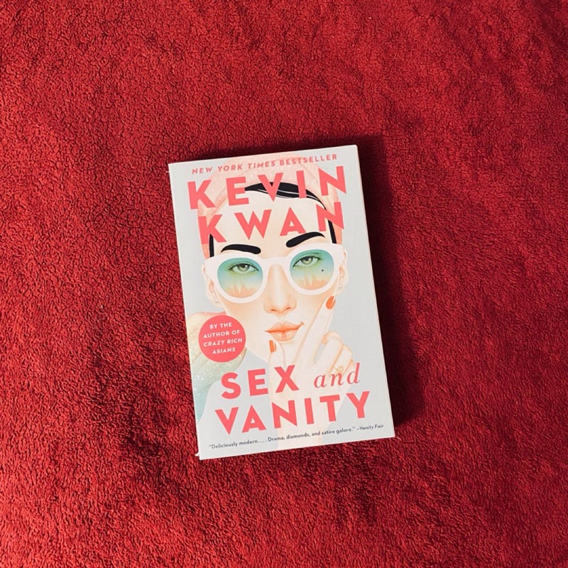 Sex and Vanity