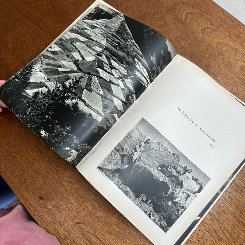 The Family of Man 1st Edition 1955