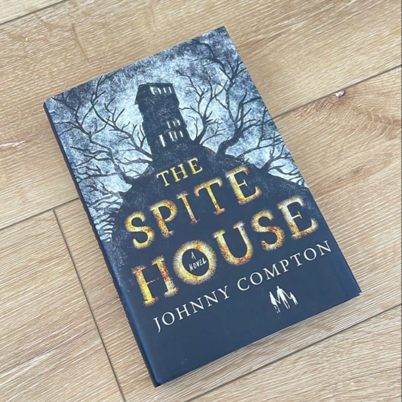 The Spite House