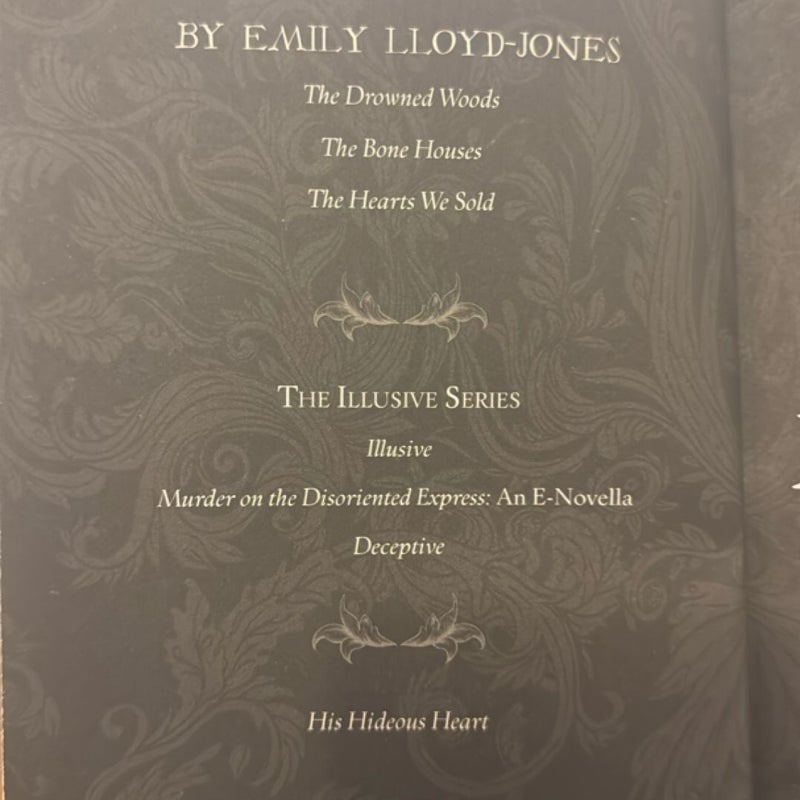 The Wild Huntress