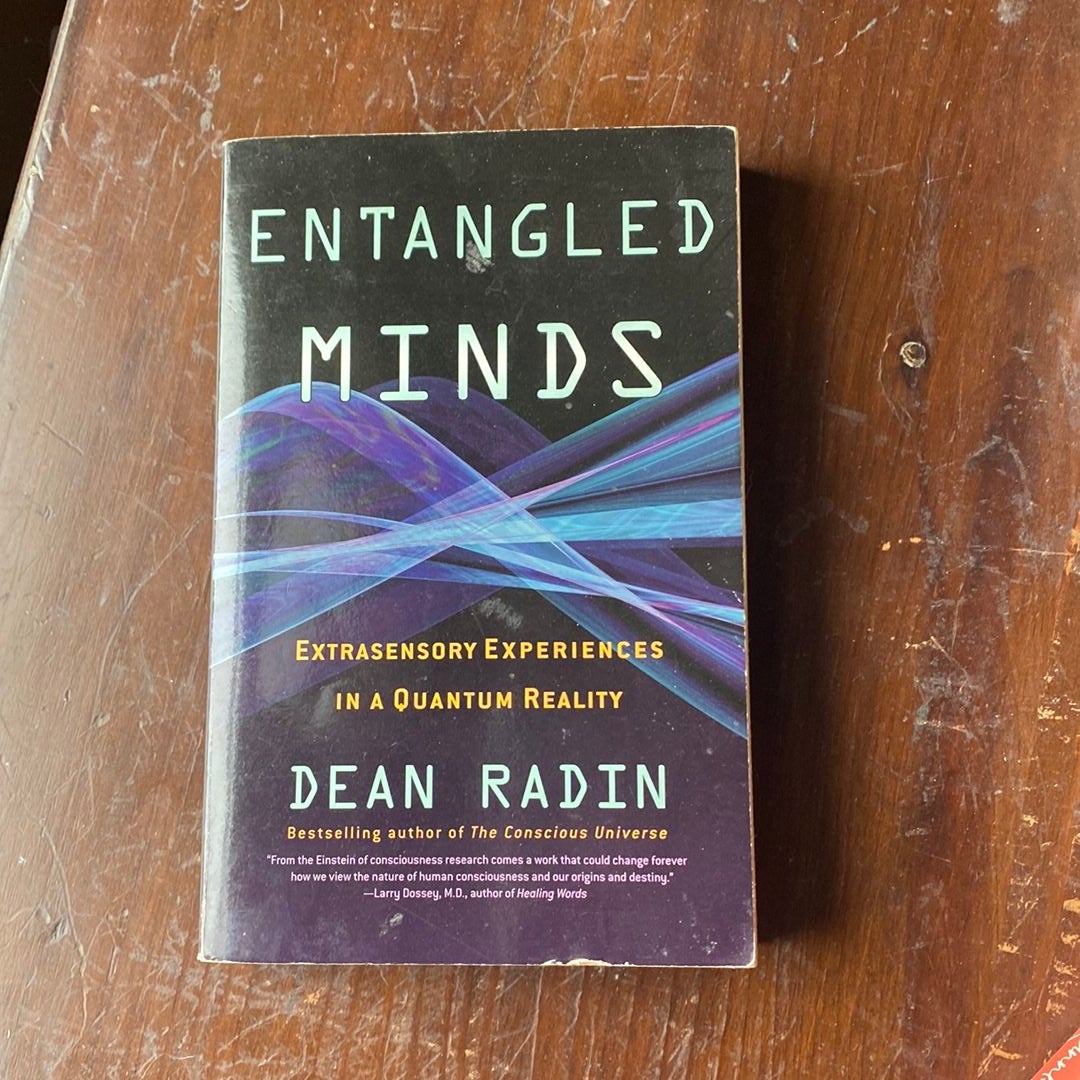Entangled Minds