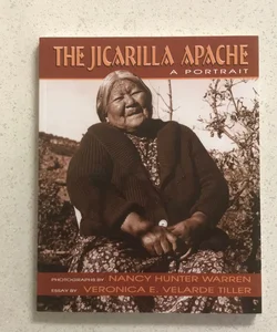 Jicarilla Apache : A Portrait 