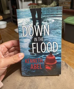 Down in the Flood 