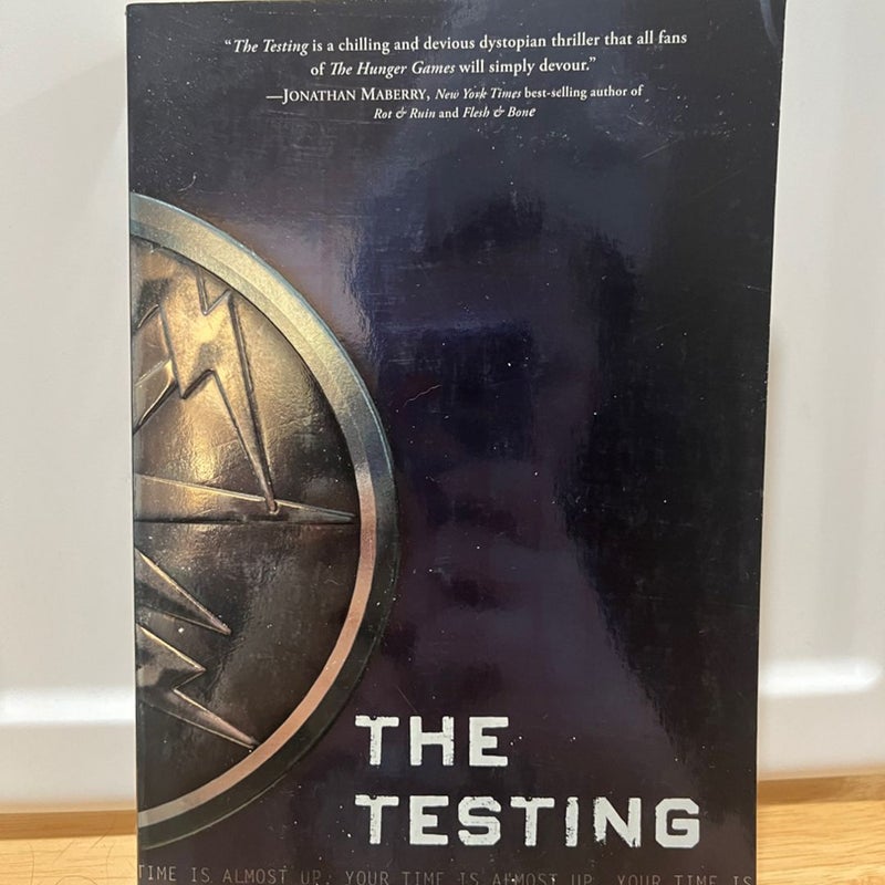 The Testing