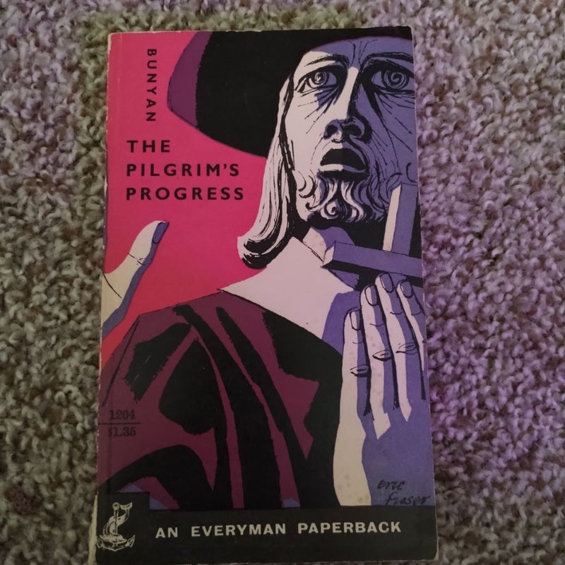 The Pilgrim's Progress