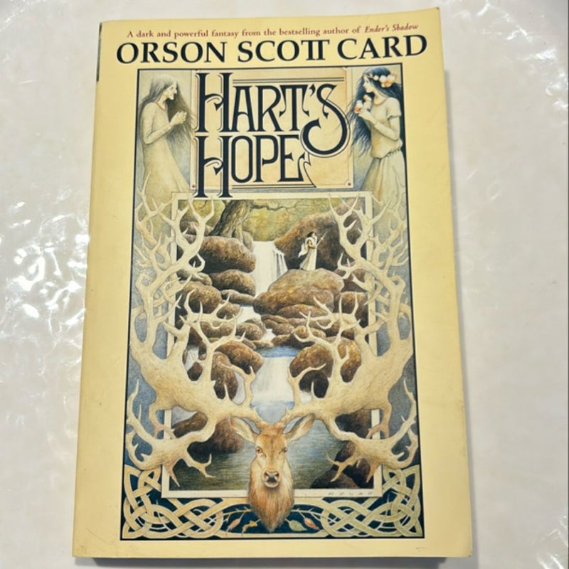 Hart's Hope