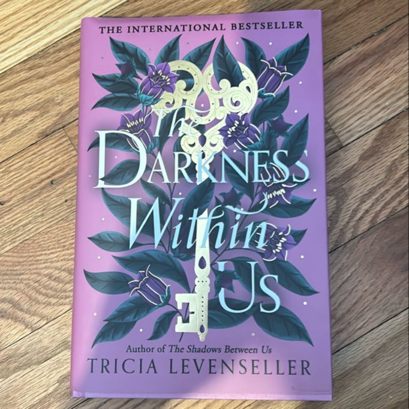 The Darkness Within Us