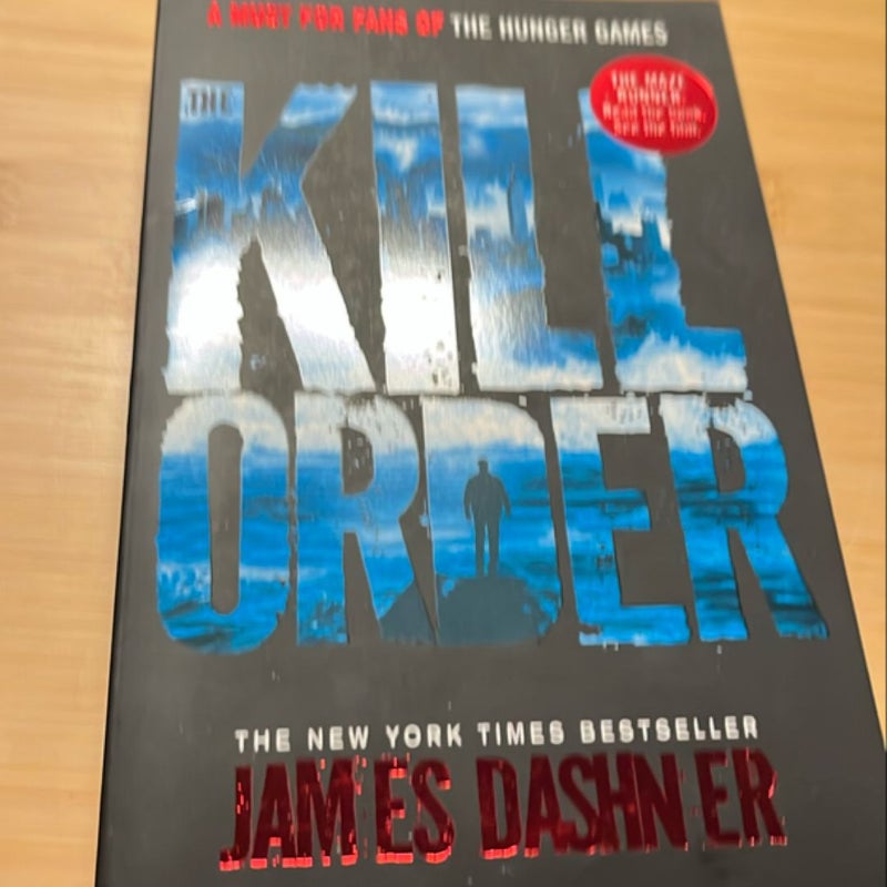 The Kill Order