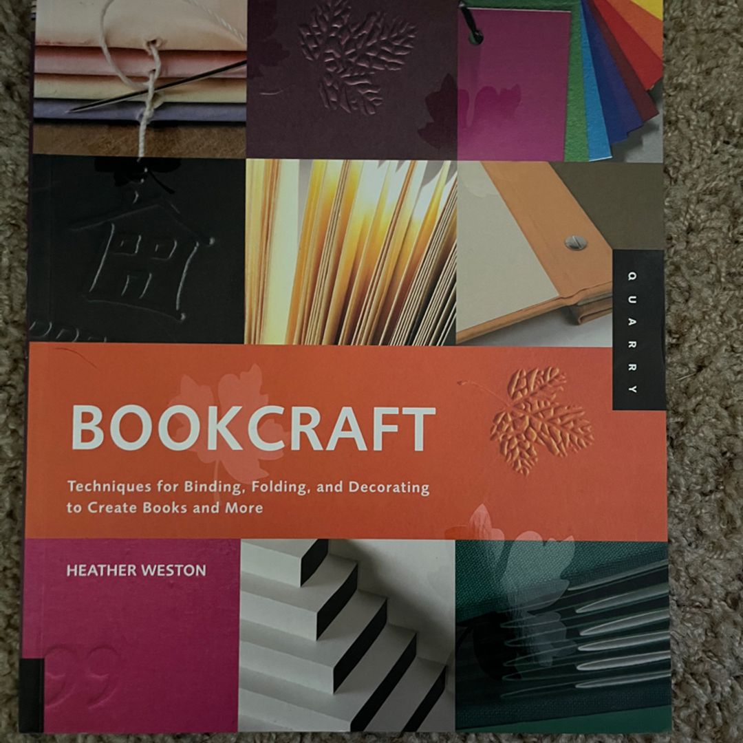 Bookcraft