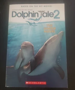 Dolphin Tale 2