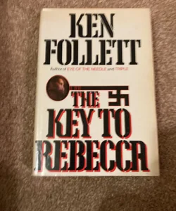 The key to Rebecca 