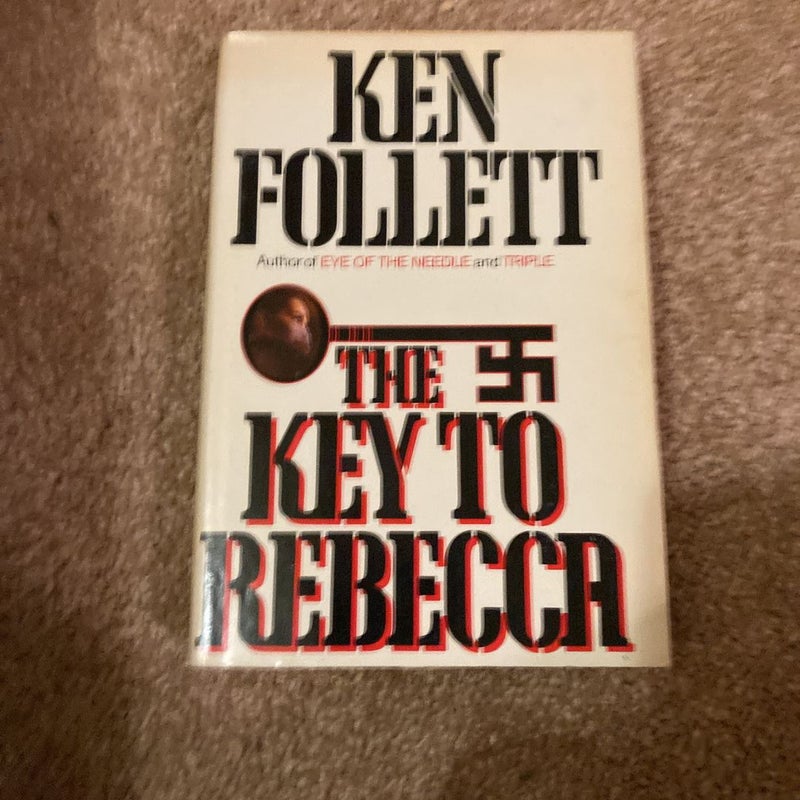 The key to Rebecca 