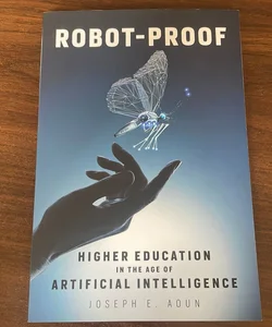 Robot-Proof