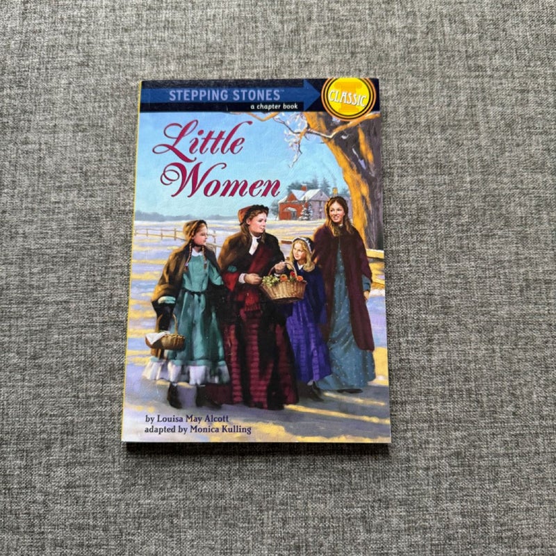 Little Women