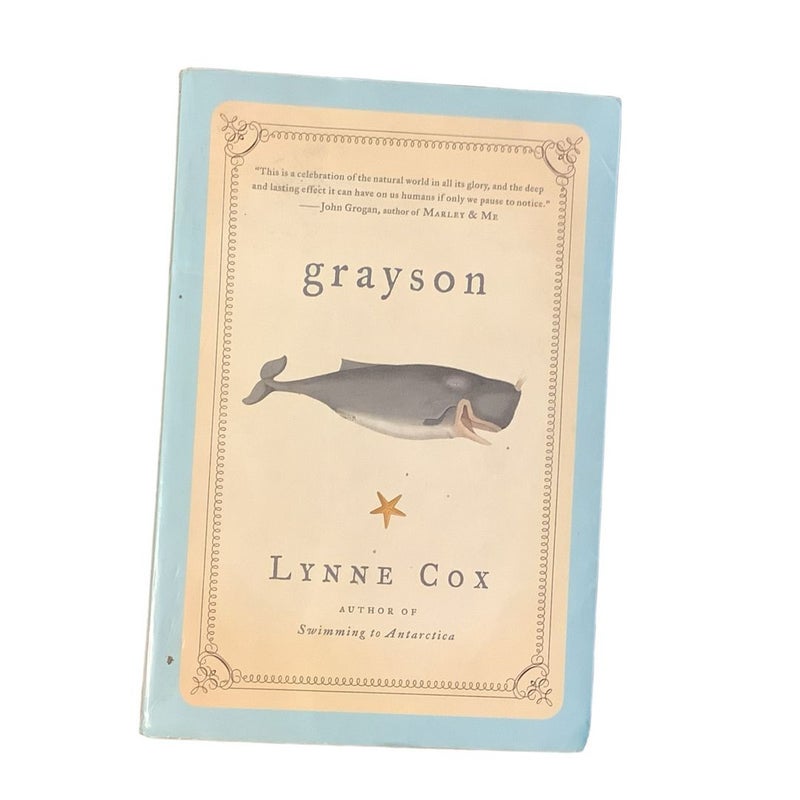 Grayson