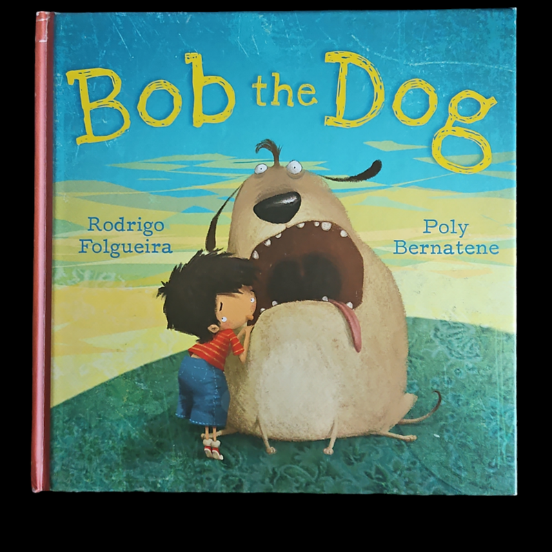 Bob the Dog