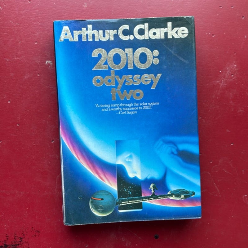 2010: Odyssey Two 