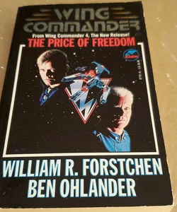 Wing Commander: The Price of Freedom