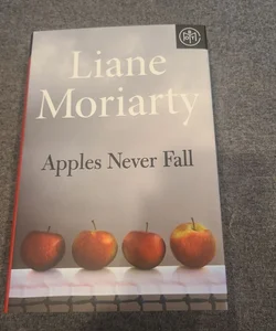 Apples Never Fall