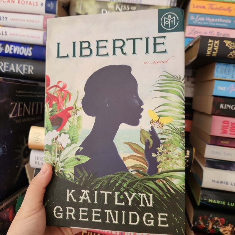 Libertie
