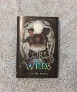 Lore of the Wilds