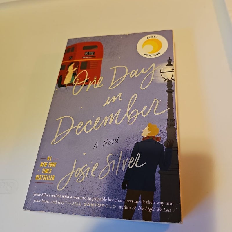 One Day in December