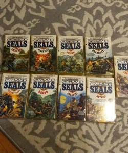 Seals series 