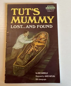 Tut's Mummy