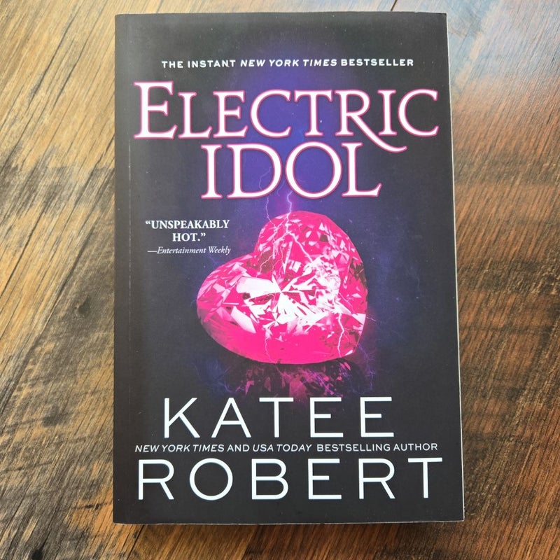 Electric Idol